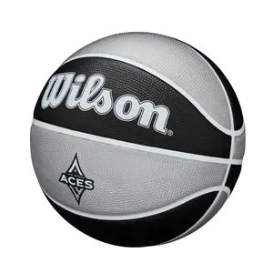 Basketball Wilson WNBA Team Tribute Las Vegas Aces V2 image-2