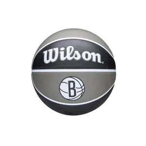 NBA Basketball Ball Team Tribute
