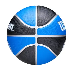 NBA Basketball Ball Team Tribute image-3