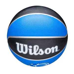 NBA Basketball Ball Team Tribute image-4