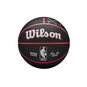 Detroit Pistons Ball Team City Collector 2023