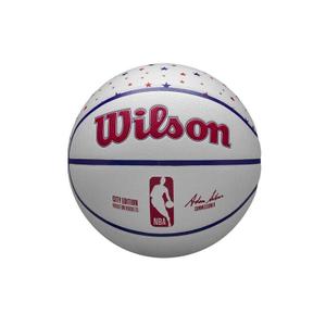 Pallone Houston Rockets Team City Collector 2023 image-0
