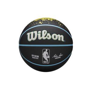 Indiana Pacers Ball Team City Collector 2023