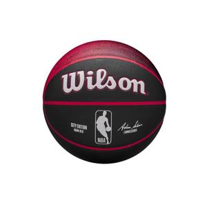 Miami Heat Ball Team City Collector 2023