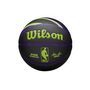 New Orleans Pelicans Ball Team City Collector 2023