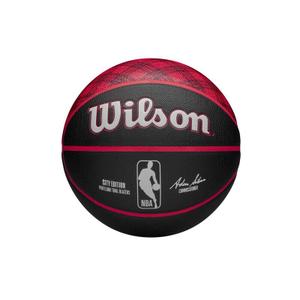 Portland Trail Blazers Ball Team City Collector 2023