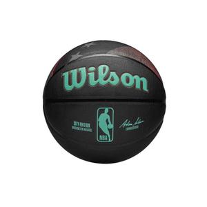 Washington Wizards bold Team City Collector 2023