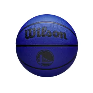 NBA Basketball Ball Team Tribute Solid