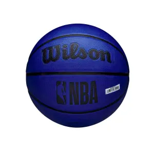 NBA Basketball Ball Team Tribute Solid image-1