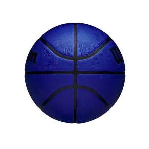 NBA Basketball Ball Team Tribute Solid image-4