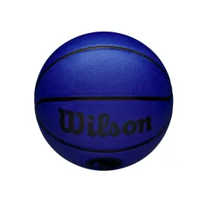 NBA Basketball Ball Team Tribute Solid image-5