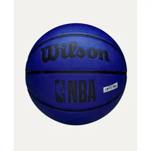 NBA Basketballbold Team Tribute Solid image-1