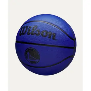 NBA Basketballbold Team Tribute Solid image-3