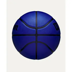 NBA Basketballbold Team Tribute Solid image-4