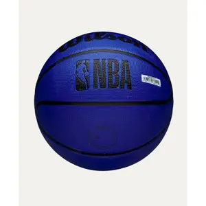 NBA Basketballbold Team Tribute Solid image-6