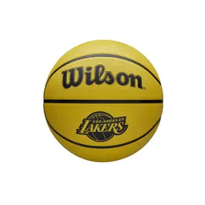 NBA Basketball Ball Team Tribute Solid