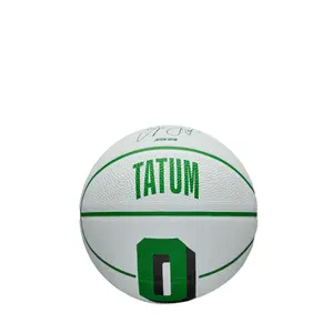 NBA Basketball Ball Player Icon Mini
