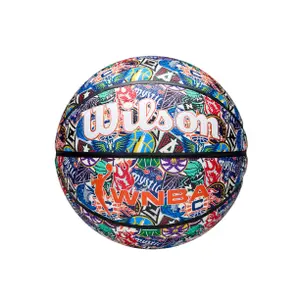 WNBA Basketball Ball All Team