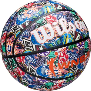 Ballong för basket WNBA All Team image-1
