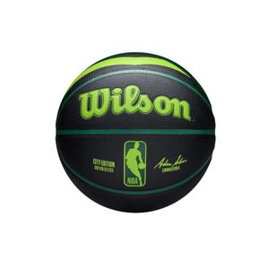 Pallone Boston Celtics NBA Team City Collector 2024