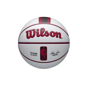 Houston Rockets Ball  NBA Team City Collector 2024
