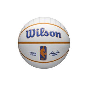 New York Knicks Ball

 NBA Team City Collector 2024