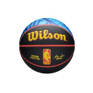wz4033821xb-ballon-oklahoma-city-thunder-nba-team-city-collector-2024-schwarz-blau-grosse-7