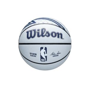 Orlando Magic Ball NBA Team City Collector 2024