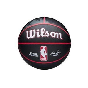 wz4033825xb-ballon-portland-trail-blazers-nba-team-city-collector-2024-schwarz-rot-grosse-7