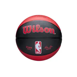 Balón Miami Heat NBA Team City Edition 2024 image-0