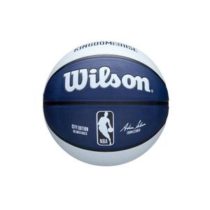 Balón Orlando Magic NBA Team City Edition 2024 image-0