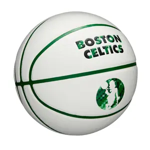 NBA Basketball Ball Team Pixe image-1