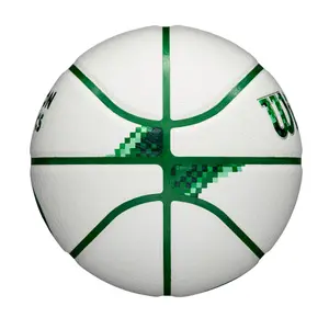 NBA Basketball Ball Team Pixe image-3