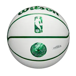 NBA Basketball Ball Team Pixe image-5
