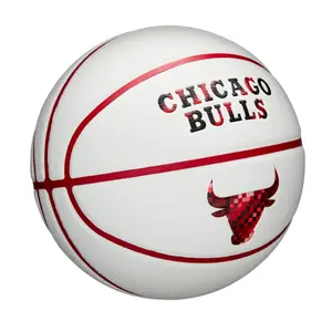 NBA Basketball Ball Team Pixe image-1