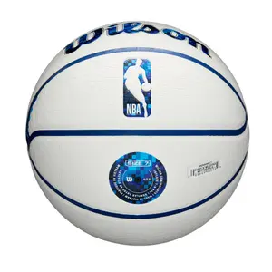 NBA Basketball Ball Team Pixe image-5