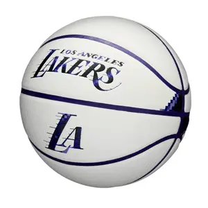 NBA Basketball Ball Team Pixe image-2