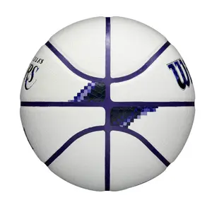 NBA Basketball Ball Team Pixe image-3
