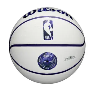 NBA Basketball Ball Team Pixe image-5