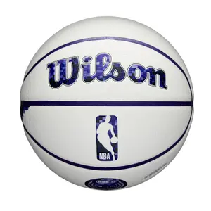 NBA Basketball Ball Team Pixe image-6