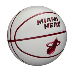 NBA Basketball Ball Team Pixe image-1