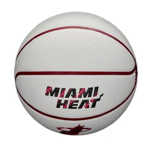 NBA Basketball Ball Team Pixe image-4