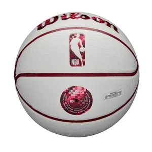 NBA Basketball Ball Team Pixe image-5