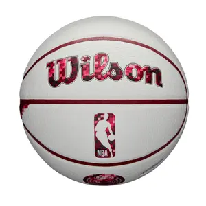 NBA Basketball Ball Team Pixe image-6