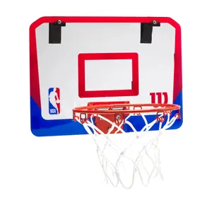 Canestro da basket NBA Drv Mini Hoop Clear image-1