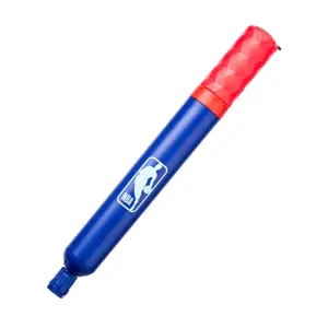 Basketbollpump Wilson NBA image-1