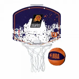 Mini canestro Phoenix Suns NBA Team image-0