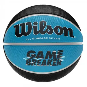 Basketball Wilson Gamebreaker image-0