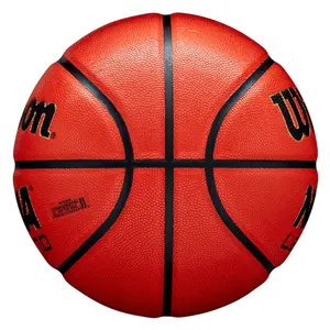 Ballon de basketball Wilson NCAA Legend image-0