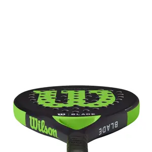 Padel rackets Wilson Blade Team V2 image-1